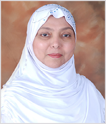 Huma Waheed 