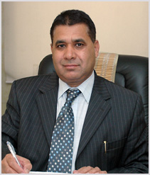 Mian M. A. Shahid