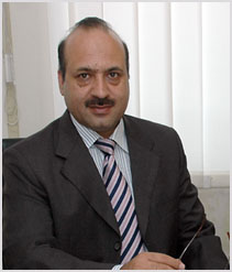 Naeem Tariq 