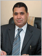 M. A. Shahid